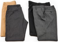 Kalhoty Pánské Klasik MIX 10kg